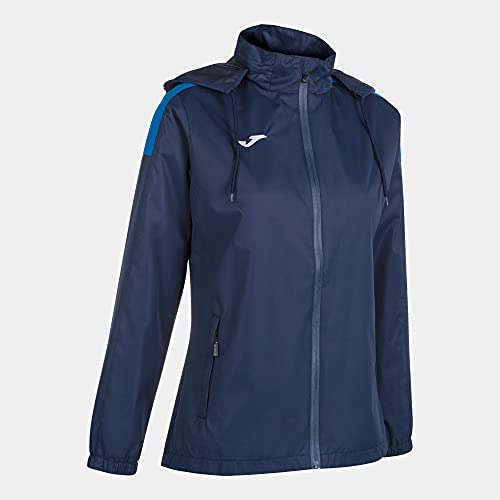 Joma Veste Coupe Vent Femme Trivor von Joma