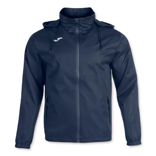 Joma Veste Coupe Vent Trivor, Unisex, Marineblau, XXXXXXS Joma Veste Coupe Vent Trivor, Unisex, Marineblau, XXXXXXS von Joma