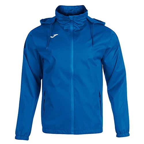 Joma Veste Coupe Vent Trivor XXL Royal Joma Veste Coupe Vent Trivor XXL Royal von Joma