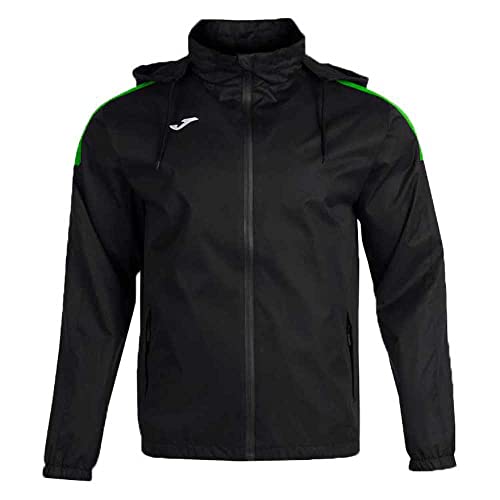 Joma Veste Coupe Vent Trivor Joma Veste Coupe Vent Trivor von Joma