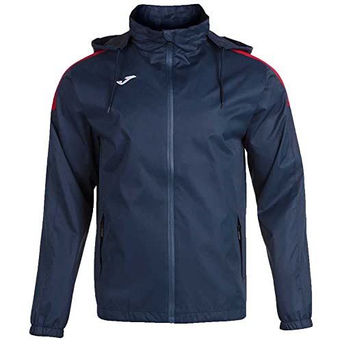 Joma Veste Coupe Vent Trivor Joma Veste Coupe Vent Trivor von Joma