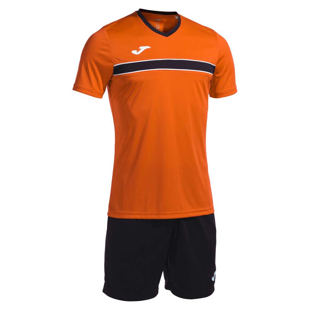 Joma Victory Goalkeeper Set Orange 3XL Mann von Joma