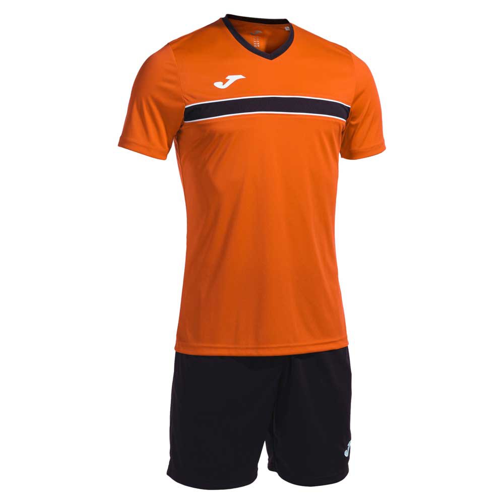 Joma Victory Goalkeeper Set Orange L Mann von Joma