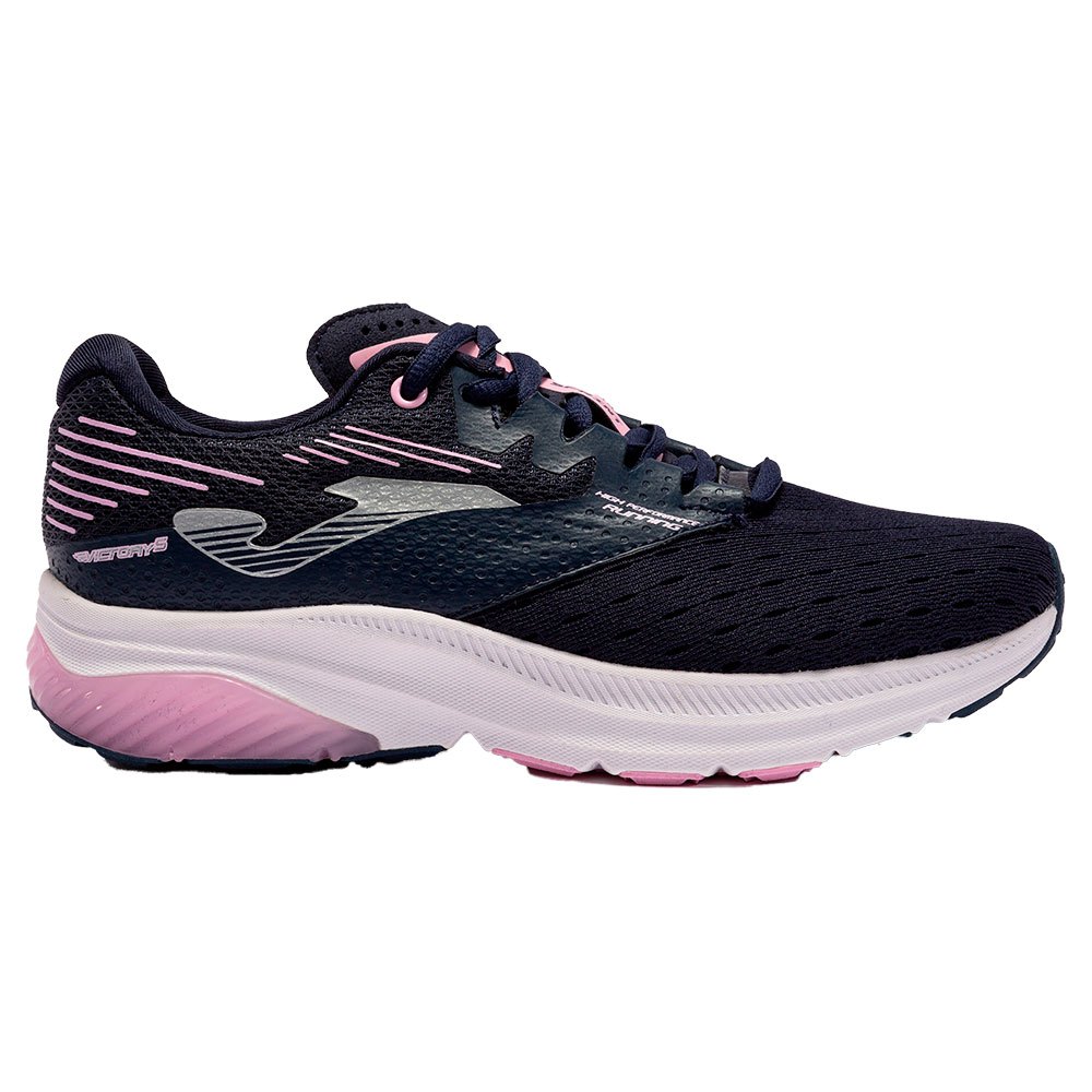 Joma Victory Running Shoes Lila EU 36 Junge von Joma