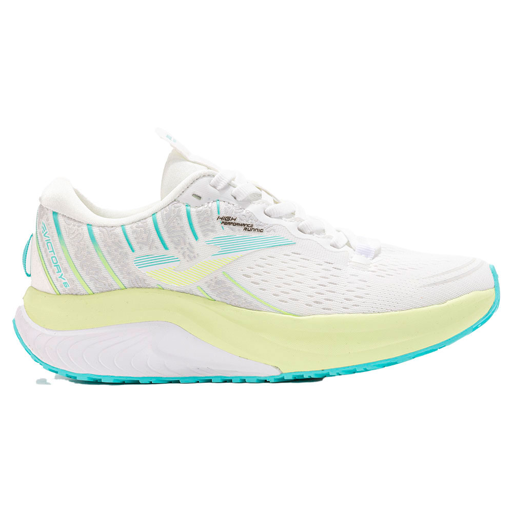 Joma Victory Running Shoes Weiß EU 39 Frau Joma Victory Running Shoes Weiß EU 39 Frau von Joma