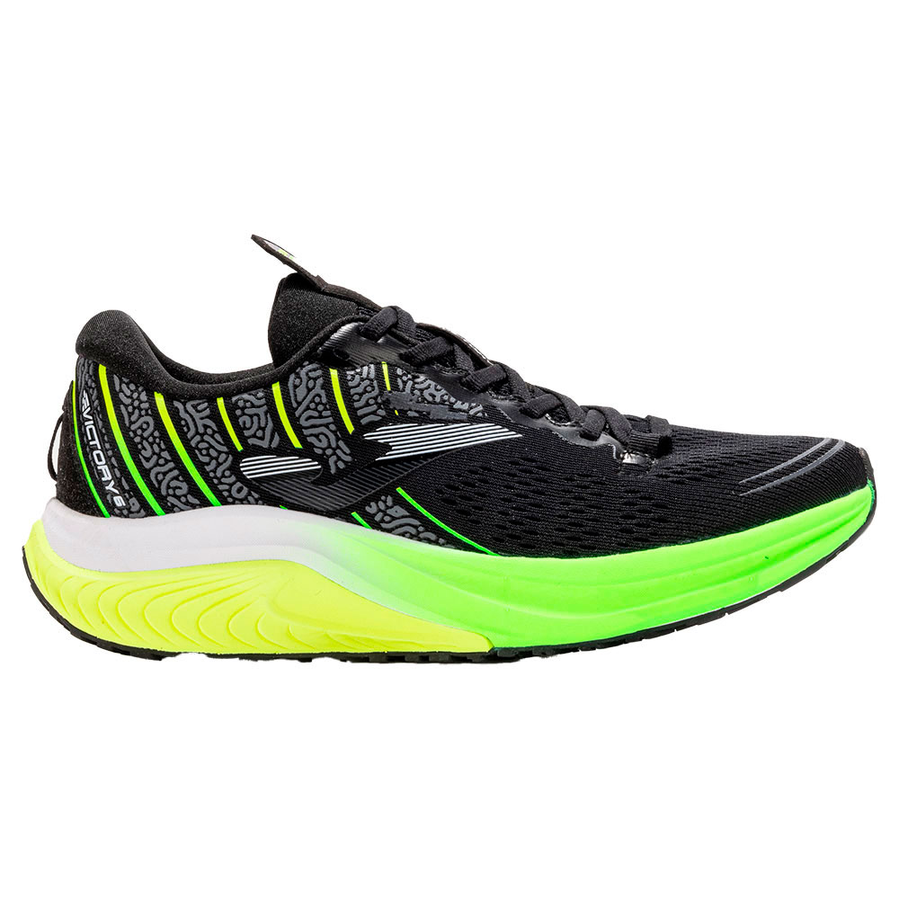 Joma Victory Running Shoes Schwarz EU 43 Mann Joma Victory Running Shoes Schwarz EU 43 Mann von Joma