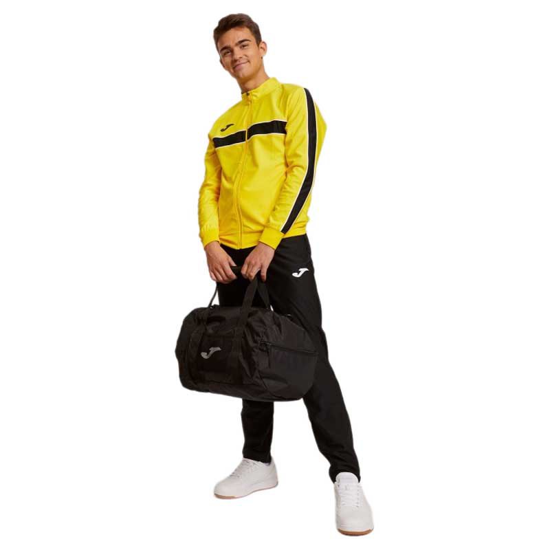 Joma Victory Tracksuit Gelb 2XL Mann Joma Victory Tracksuit Gelb 2XL Mann von Joma