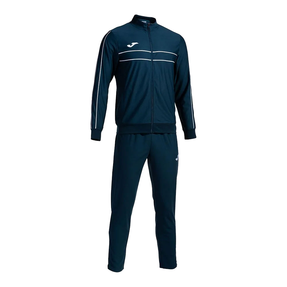 Joma Victory Tracksuit Blau 2XL Mann Joma Victory Tracksuit Blau 2XL Mann von Joma