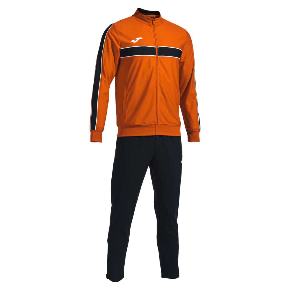 Joma Victory Tracksuit Orange 3XL Mann Joma Victory Tracksuit Orange 3XL Mann von Joma