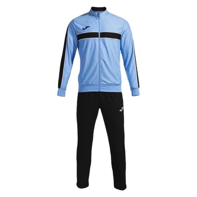Joma Victory Tracksuit Blau M Mann Joma Victory Tracksuit Blau M Mann von Joma
