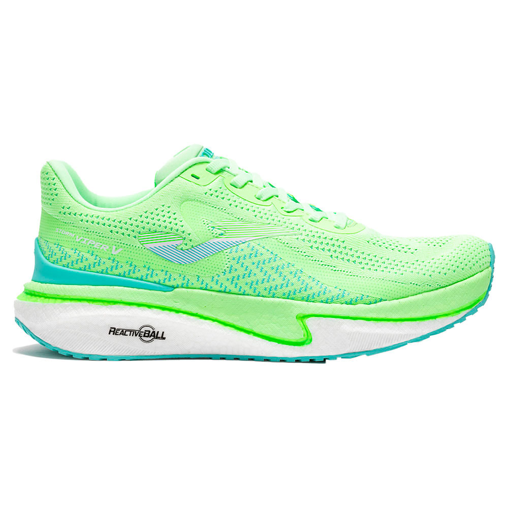 Joma Viper Running Shoes Grün EU 40 1/2 Mann Joma Viper Running Shoes Grün EU 40 1/2 Mann von Joma