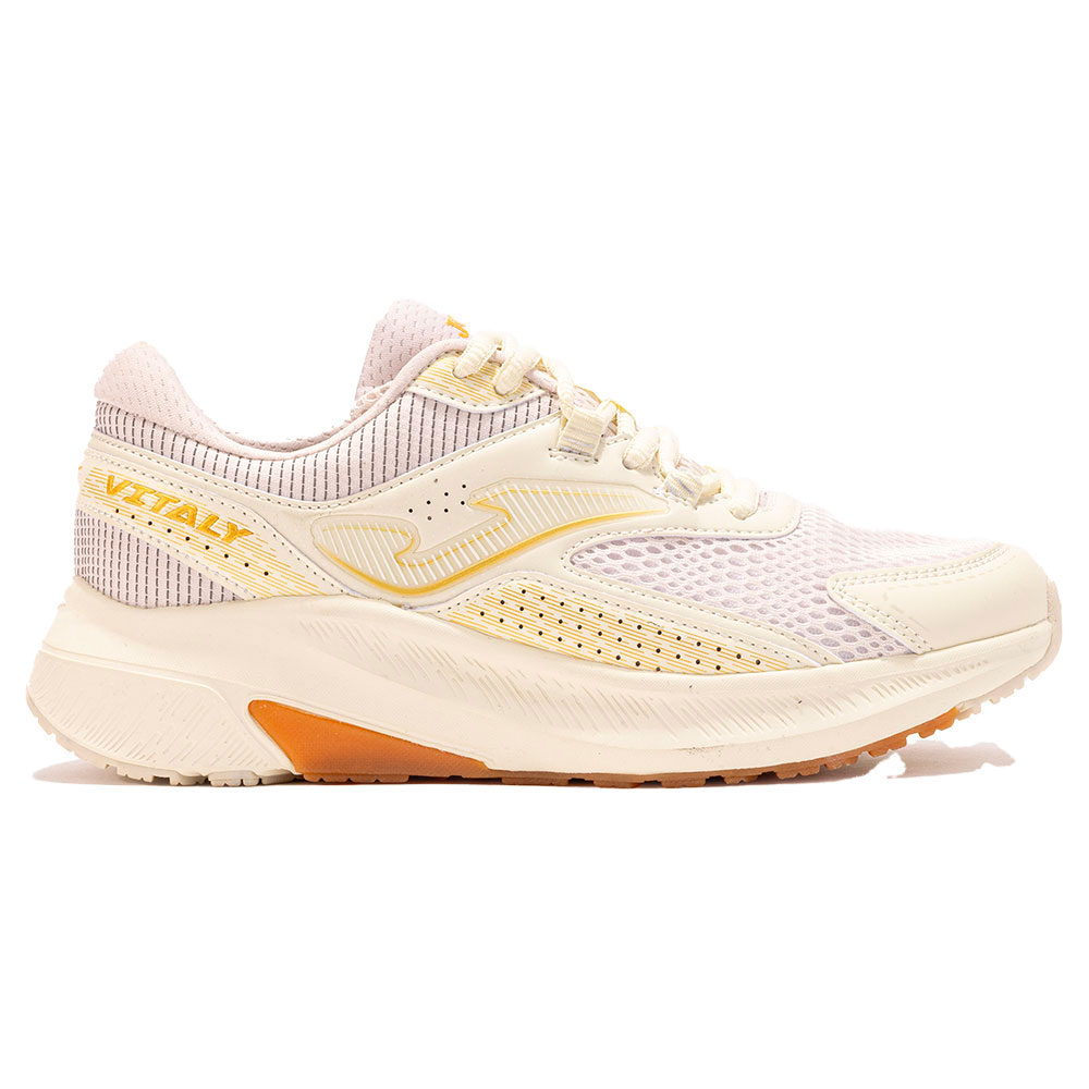 Joma Vitaly Running Shoes Beige EU 38 Frau Joma Vitaly Running Shoes Beige EU 38 Frau von Joma