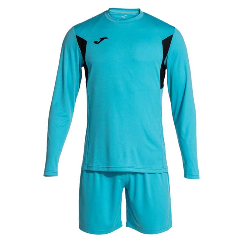 Joma Winner Goalkeeper Set Blau 9-10 Years Joma Winner Goalkeeper Set Blau 9-10 Years von Joma
