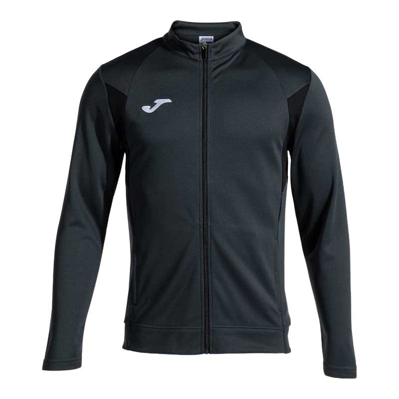 Joma Winner Iii Full Zip Sweatshirt Grau L Mann Joma Winner Iii Full Zip Sweatshirt Grau L Mann von Joma