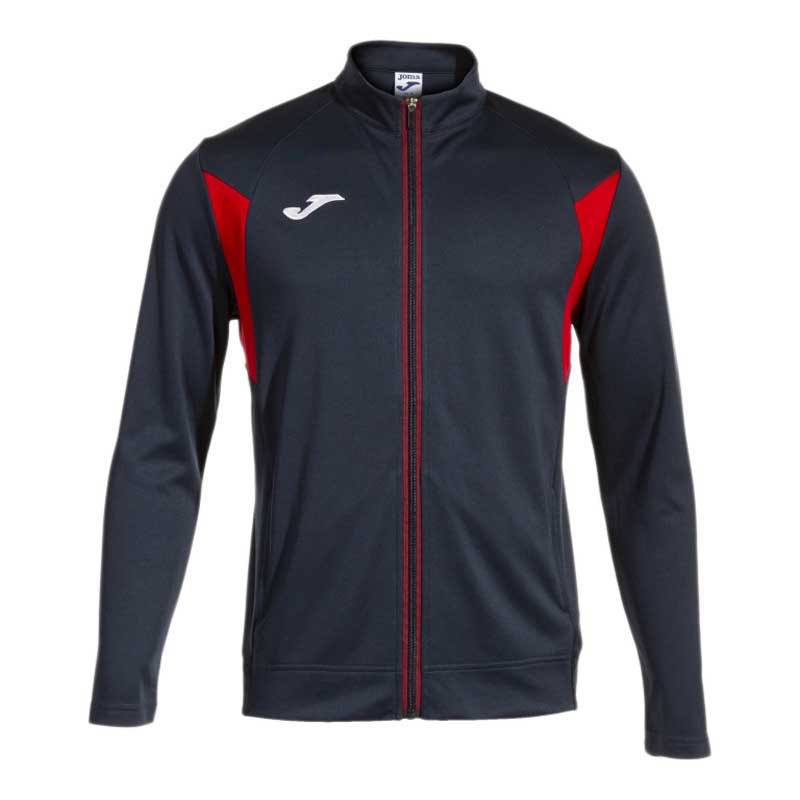 Joma Winner Iii Jacket Blau 3XL Mann Joma Winner Iii Jacket Blau 3XL Mann von Joma