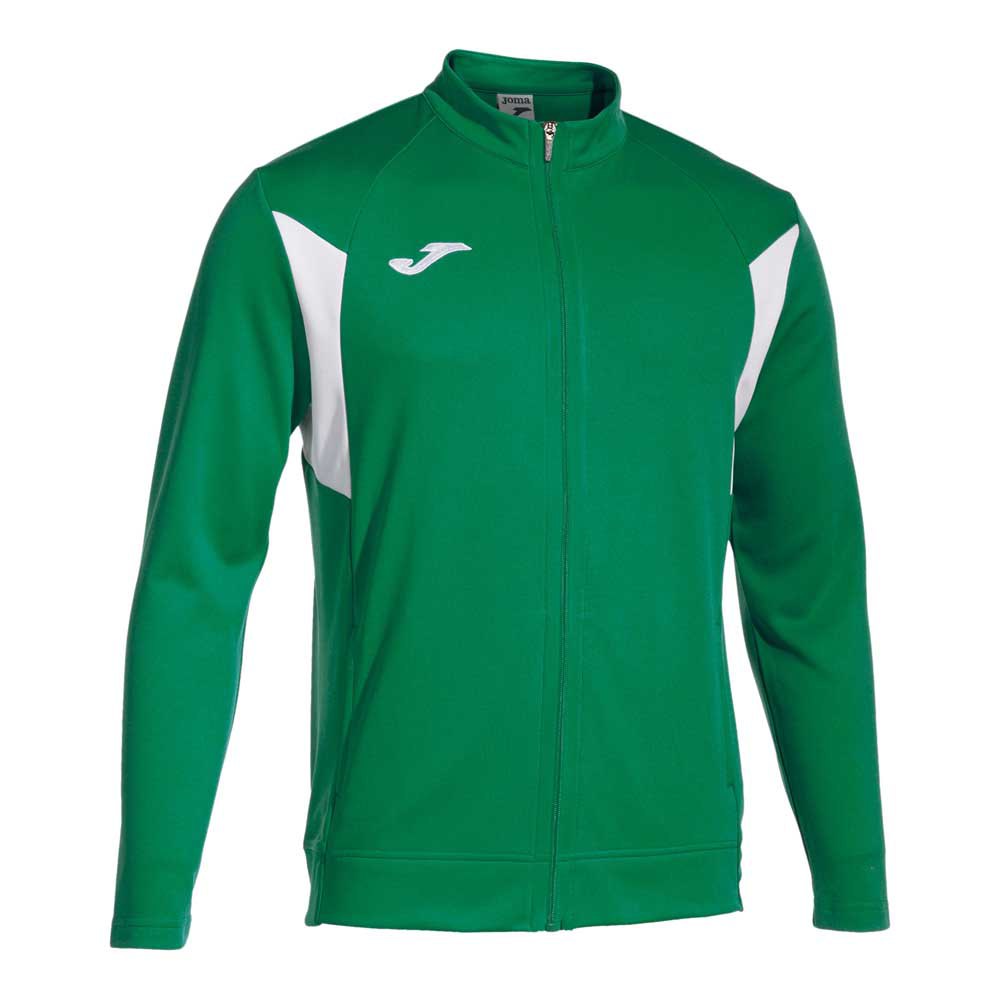 Joma Winner Iii Jacket Grün S Mann Joma Winner Iii Jacket Grün S Mann von Joma