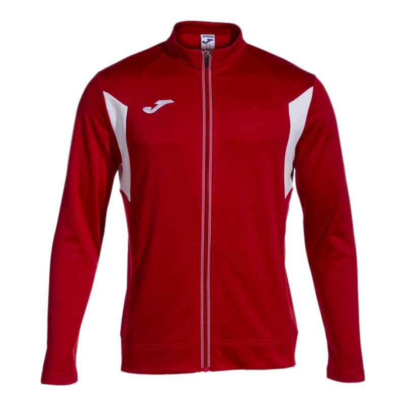 Joma Winner Iii Jacket Rot M Mann Joma Winner Iii Jacket Rot M Mann von Joma