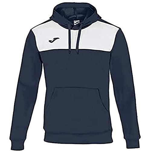 Joma Winner Jacke und Weste, für Kinder Einheitsgröße Marineblau/Weiß von Joma