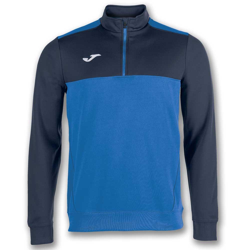 Joma Winner Sweatshirt Blau 3XL Mann von Joma