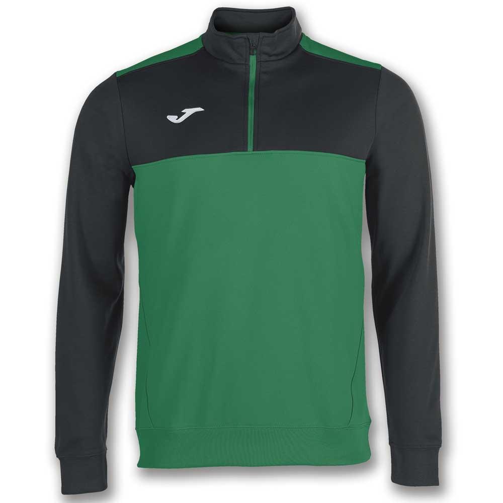 Joma Winner Sweatshirt Grün 4-5 Years Junge Joma Winner Sweatshirt Grün 4-5 Years Junge von Joma