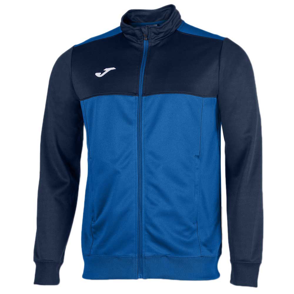 Joma Winner Tracksuit Blau 12-14 Years Junge Joma Winner Tracksuit Blau 12-14 Years Junge von Joma