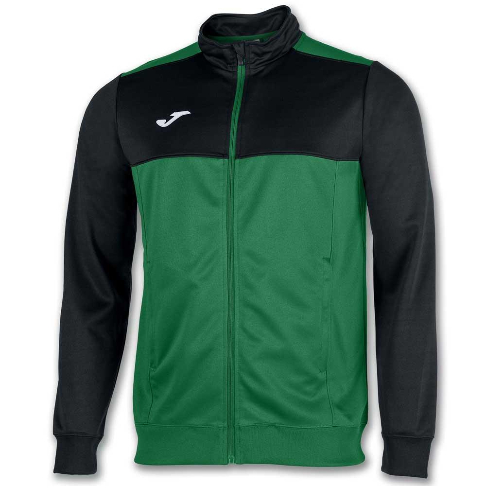 Joma Winner Tracksuit Grün 2XL Mann Joma Winner Tracksuit Grün 2XL Mann von Joma