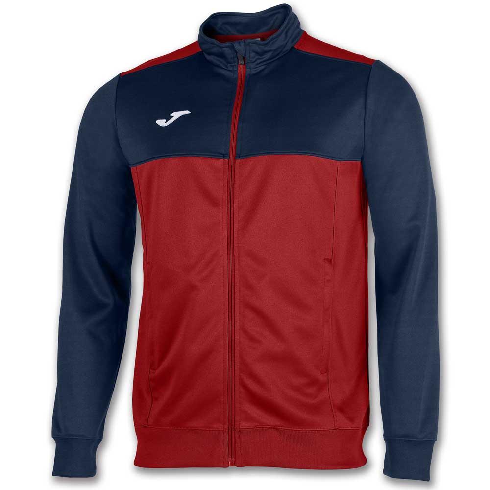Joma Winner Tracksuit Rot,Blau L Mann Joma Winner Tracksuit Rot,Blau L Mann von Joma