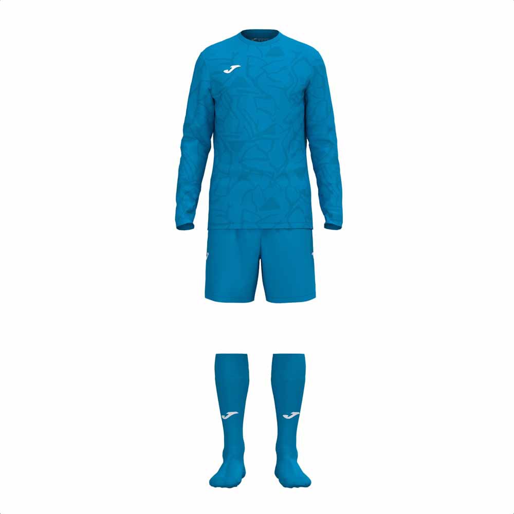 Joma Zamora Ix Set Blau 3XL Mann Joma Zamora Ix Set Blau 3XL Mann von Joma