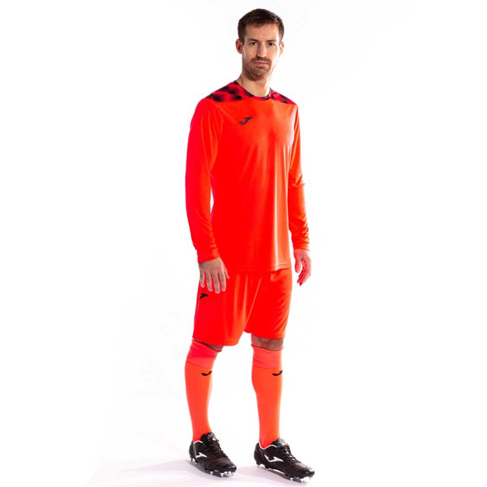 Joma Zamora Viii Set Orange 3XL Mann von Joma