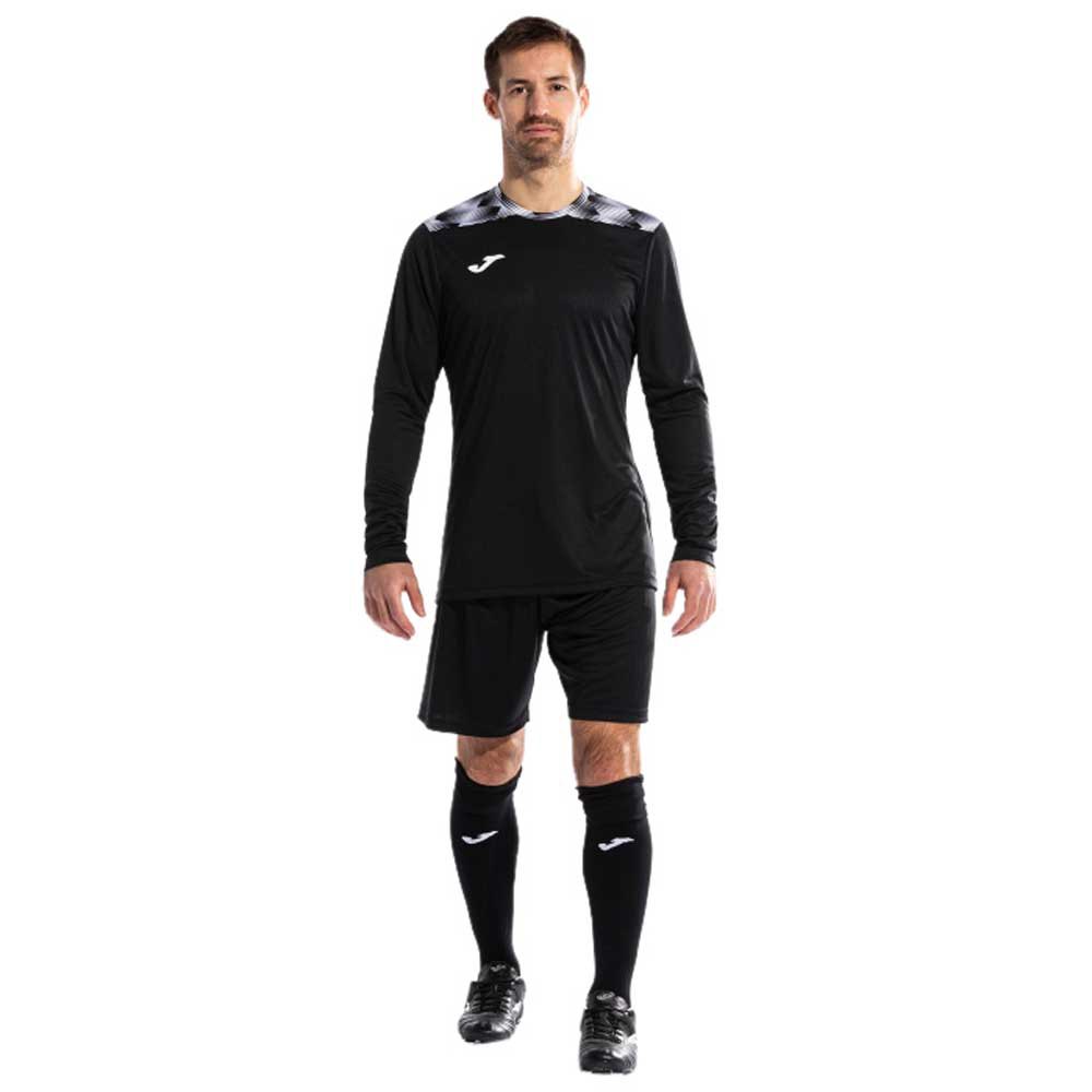 Joma Zamora Viii Set Schwarz M Mann von Joma