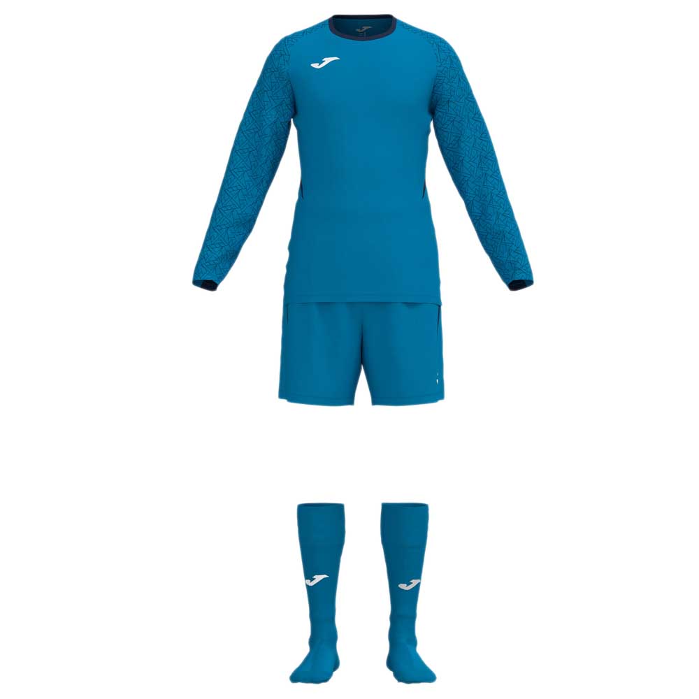 Joma Zamora X Goalkeeper Set Blau XL Mann Joma Zamora X Goalkeeper Set Blau XL Mann von Joma