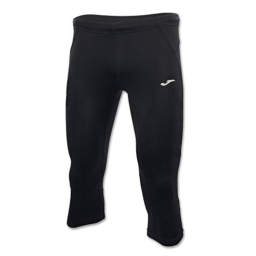 Joma boys Skin Hose, Schwarz, S-L EU von Joma