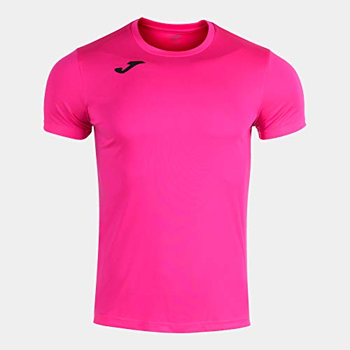 Joma Herren T-Shirt mit langen Ärmeln - 4XS - 2XL - Record II Joma Herren T-Shirt mit langen Ärmeln - 4XS - 2XL - Record II von Joma