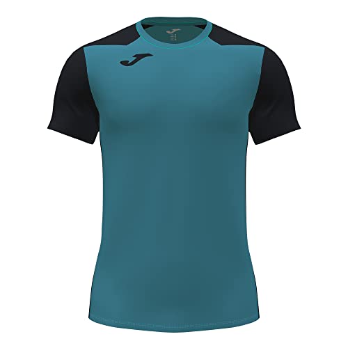 Joma Herren 102223.725.l T- Shirt, Türken, L EU Joma Herren 102223.725.l T- Shirt, Türken, L EU von Joma