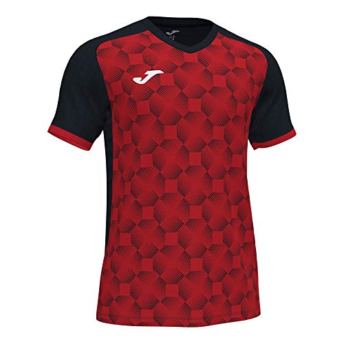 Joma Herren 102263.106 Xl Oberkörper, Rot, XL EU von Joma