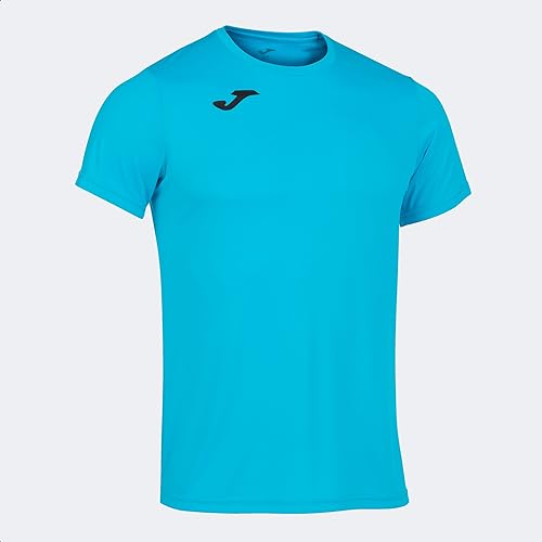 Joma Herren T-Shirt mit langen Ärmeln - 4XS - 2XL - Record II Joma Herren T-Shirt mit langen Ärmeln - 4XS - 2XL - Record II von Joma