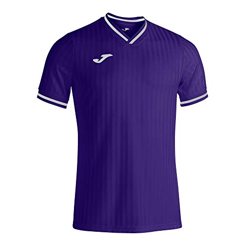 Joma Herren 101870.550.2xl-3xl Oberk rper, Violett, XXL EU Joma Herren 101870.550.2xl-3xl Oberk rper, Violett, XXL EU von Joma