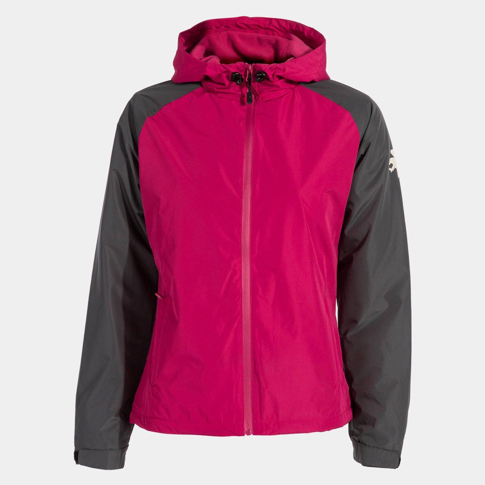 Wasserdichte Jacke für Frauen Joma Explorer von Joma