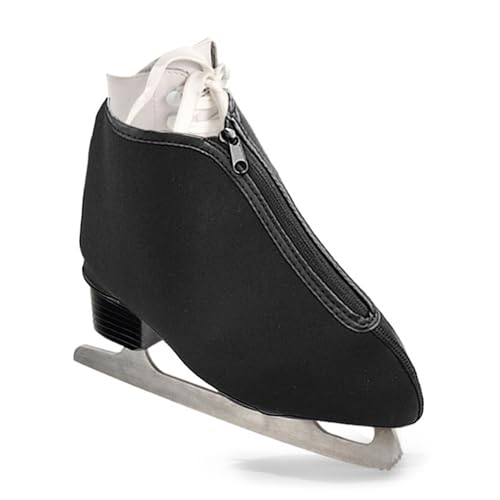 Jomewory Skate-Stiefelüberzüge, Stiefelhandschuh | Warme Skischuhabdeckung, winddichtes Rollschuh-Zubehör | Skate-Schuhüberzüge, Rollschuh-Zubehör für Thanksgiving, Weihnachten von Jomewory