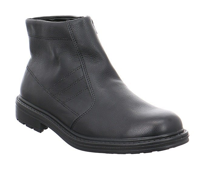 Jomos City Sport Winterstiefelette mit Reißverschluss Jomos City Sport Winterstiefelette mit Reißverschluss von Jomos