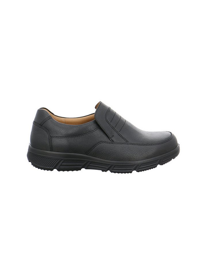 Jomos Jomos Slipper Glattleder Wanderschuh Jomos Jomos Slipper Glattleder Wanderschuh von Jomos