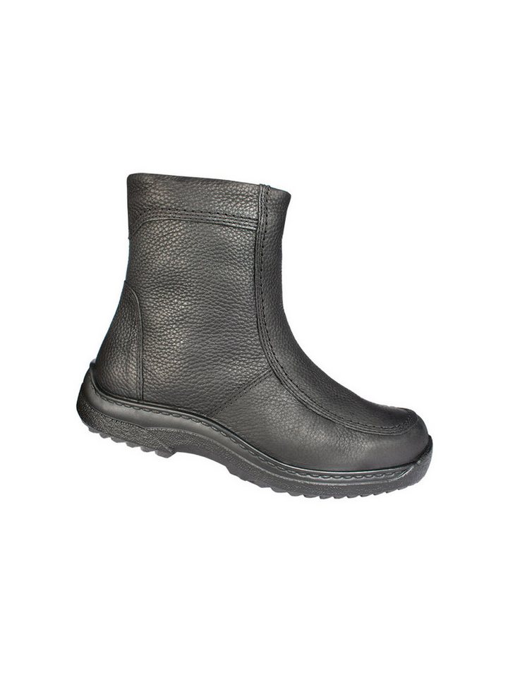 Jomos Jomos Stiefel mit Reißverschluss Wanderschuh Jomos Jomos Stiefel mit Reißverschluss Wanderschuh von Jomos