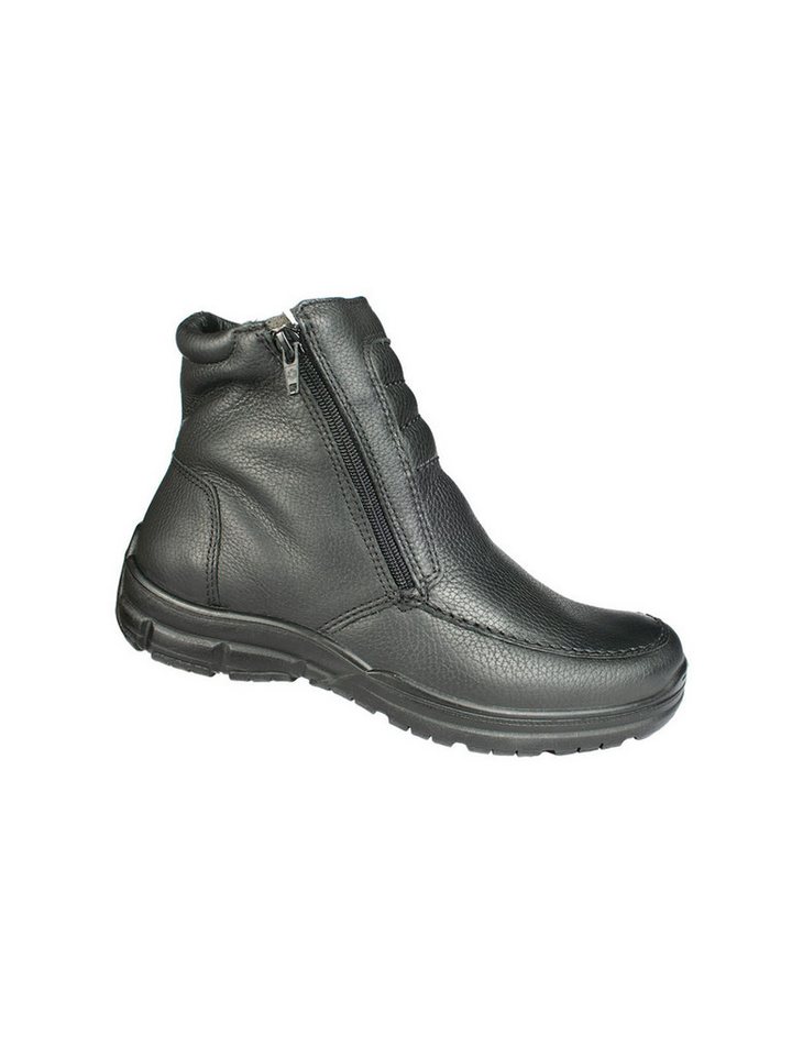 Jomos Jomos Stiefel mit Reißverschluss Wanderschuh Jomos Jomos Stiefel mit Reißverschluss Wanderschuh von Jomos