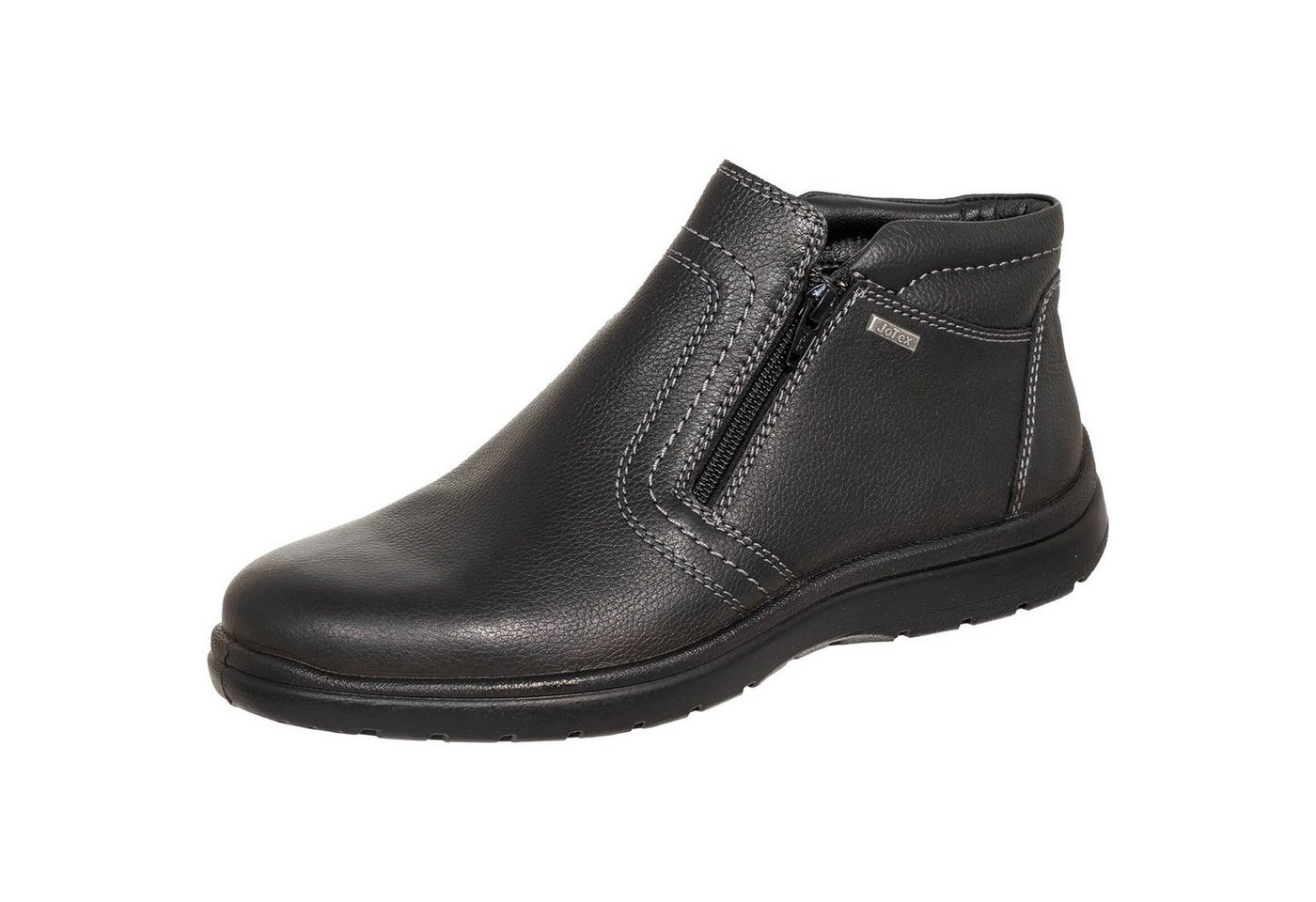 Jomos RV-Stiefel Jo-Tex schwarz Gummistiefel Jomos RV-Stiefel Jo-Tex schwarz Gummistiefel von Jomos