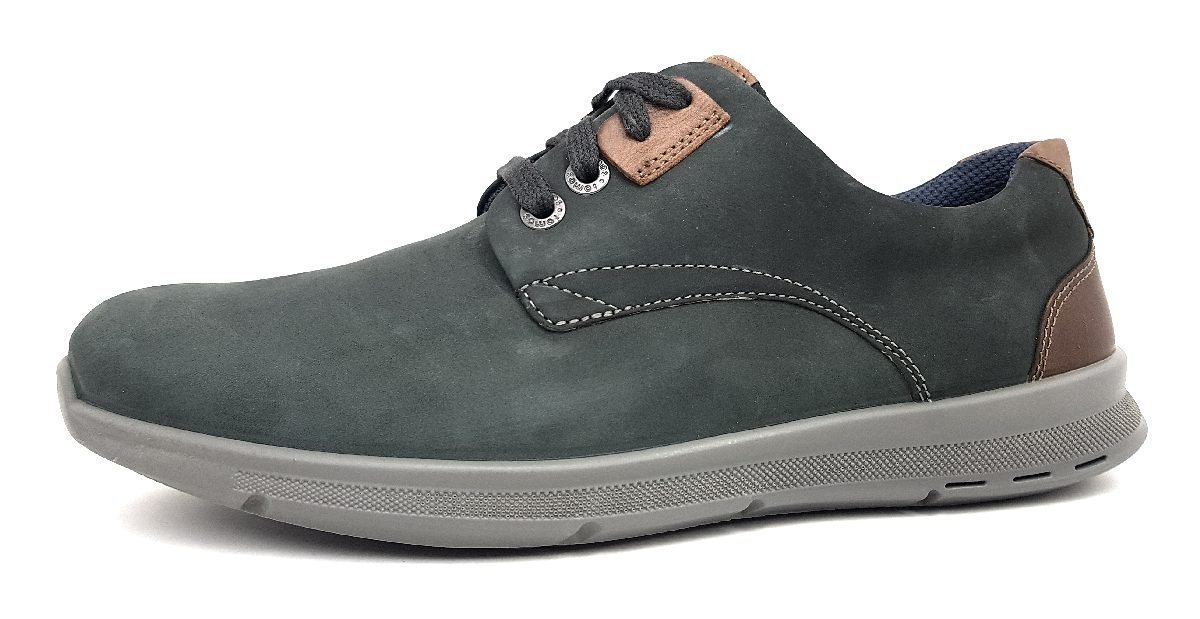 Jomos Sneaker Schnürschuh Jomos Sneaker Schnürschuh von Jomos