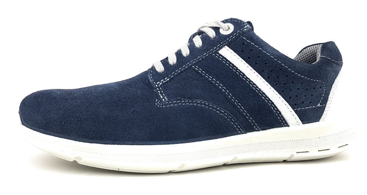 Jomos Sneaker Schnürschuh Jomos Sneaker Schnürschuh von Jomos
