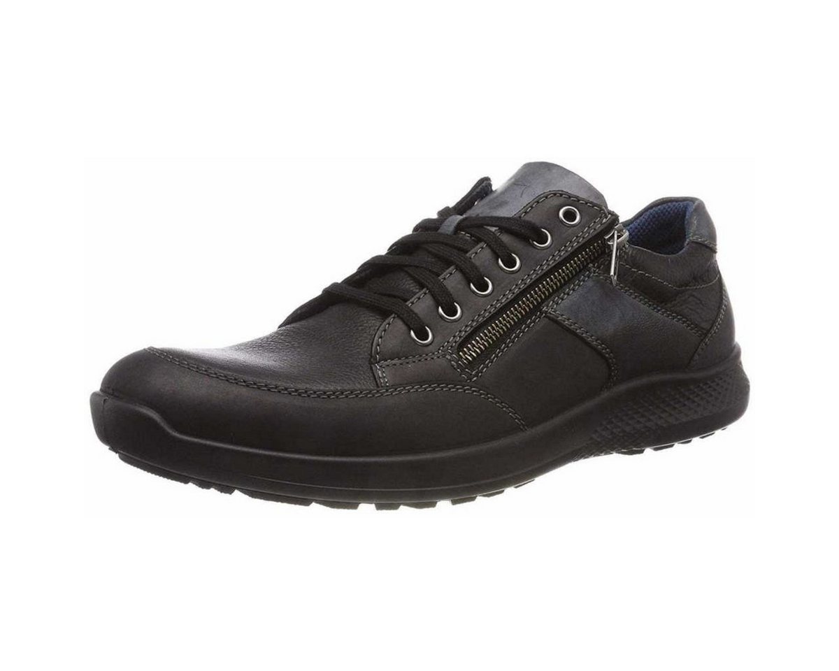 Jomos schwarz regular fit Sneaker (1-tlg) von Jomos