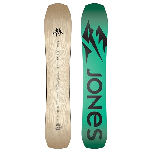 Jones Flagship Woman Snowboard 152 Jones Flagship Woman Snowboard 152 von Jones New York