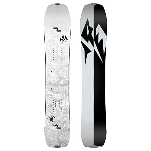 Jones Solution Wide Splitboard 2023,162W Jones Solution Wide Splitboard 2023,162W von Jones New York