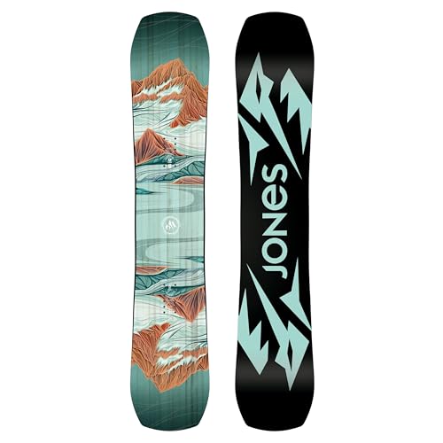 Jones Twin Sister Woman Board 149 Jones Twin Sister Woman Board 149 von Jones New York